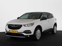 Opel Grandland X - 1.2 Turbo Innovation Navigatie Camera Carplay