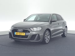 Audi A1 Sportback - 30 TFSI 116pk DSG S-Line Pro Line Virtual Cockpit Navigatie Cruise Control