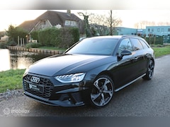 Audi A4 Avant - 40 TFSI Quattro / S-line / B&O / Trekh / Navi