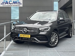 Mercedes-Benz GLC-klasse - 200 4MATIC Premium