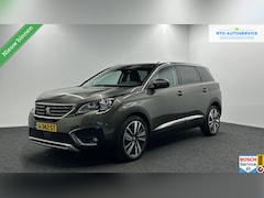 Peugeot 5008 - 1.2 PureTech Blue Lease Premium NAVI LM CAMERA