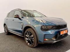 Lynk & Co 01 - 1.5 MY23 - Jong, sportief en tot in detail verzorgd