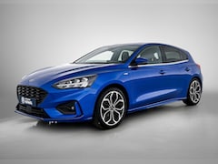 Ford Focus - 1.0 EcoBoost Hybrid ST Line X Business | Apple CarPlay | Camera | Winter Pack |