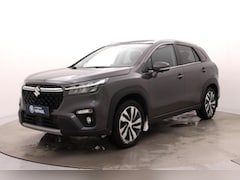 Suzuki S-Cross - 1.4 Boosterjet Comfort Smart Hybrid | Adaptive cruise | Stoelverwarming | CarPlay | Schuif