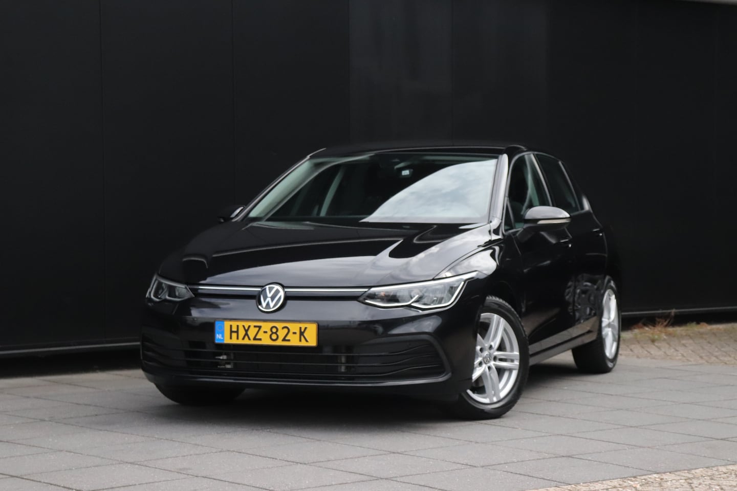 Volkswagen Golf - 1.5 TSI Life | STOEL/STUURVERW. | PDC | CRUISE | NAVI | APPLE CARPLAY | - AutoWereld.nl
