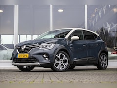 Renault Captur - 1.6 E-Tech Plug-in Hybrid 160 Intens | Camera | 18" | LED
