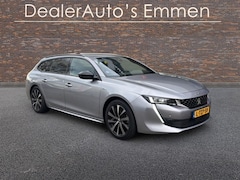 Peugeot 508 SW - 1.6 HYbrid Blue Lease GT Line Avantage