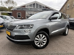 Skoda Karoq - 1.5 TSI ACT Business Edition Trekhaak, Carplay/Android