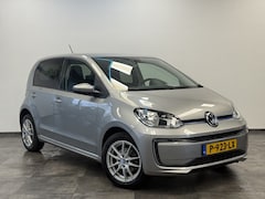 Volkswagen e-Up! - e-up ClimateControl CruiseControl Stoelverwarming