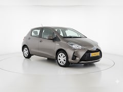 Toyota Yaris - 1.5 Hyb. Active | Geen import | Cruise control | Climate control