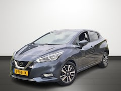 Nissan Micra - 1.0 IG-T N-Connecta