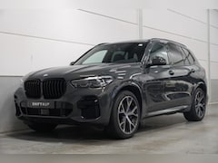 BMW X5 - xDrive45e M-Sport | Panoramadak | Massage | Stoelventilatie