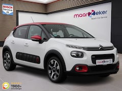 Citroën C3 - 1.2 PureTech Shine ✅Navi✅Camera✅Lane Ass.✅DAB✅ESP✅Two-Tone✅