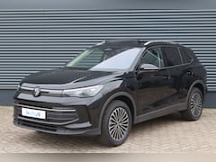 Volkswagen Tiguan - 1.5 eHybrid 204pk Edition Pano/IQ.Light/Keyless/Camera/ACC/DCC/Elek. klep/Dodehoek/trekhaa
