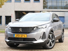 Peugeot 3008 - 1.6 HYbrid4 300 GT / Alcantara / Keyless / Camera / SOH 98%