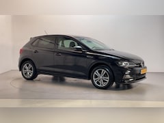 Volkswagen Polo - 1.0 TSI R-Line Edition Parkeersensoren Navigatie DAB+ App-Connect