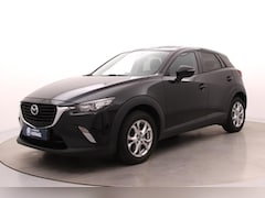 Mazda CX-3 - 2.0 SkyActiv-G 120 TS | Cruise Control | Parkeersensoren | Lane Assist | Stoelverwarming