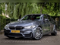 BMW M3 - 3-serie DCTA Carbon HUD 20" Harman Kardon