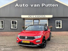 Volkswagen T-Roc - 1.5 TSI Sport / Black Edition / Automaat /