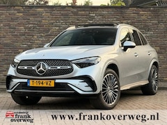 Mercedes-Benz GLC-klasse - 300E 4MATIC AMG LINE Panodak 20 Inch Digital Light