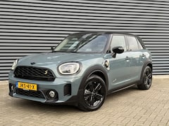 MINI Countryman - 2.0 Cooper SE ALL4 Camera/AdapCC/Apple