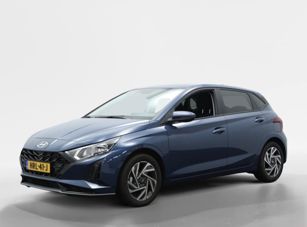 Hyundai i20 - 1.0 T-GDI Comfort | Private Lease 449.- per maand - AutoWereld.nl