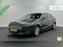 Ford Mondeo - 1.5 Titanium NAVIGATIE CRUISE ECC LM 80000 KM