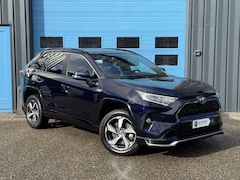 Toyota RAV4 - 2.5 Plug-in Hybrid AWD Dynamic GRATIS Afleverpakket | Achteruitrijcamera | Adaptive Cruise