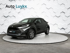 Toyota C-HR - CH-R 2.0 PHEV First Edition | 223 PK | Navigatie | Elektrische Achterklep