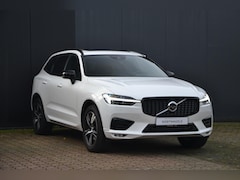 Volvo XC60 - 2.0 B4 Mild - Hybrid * R-Design * Pano * Trekhaak * Led