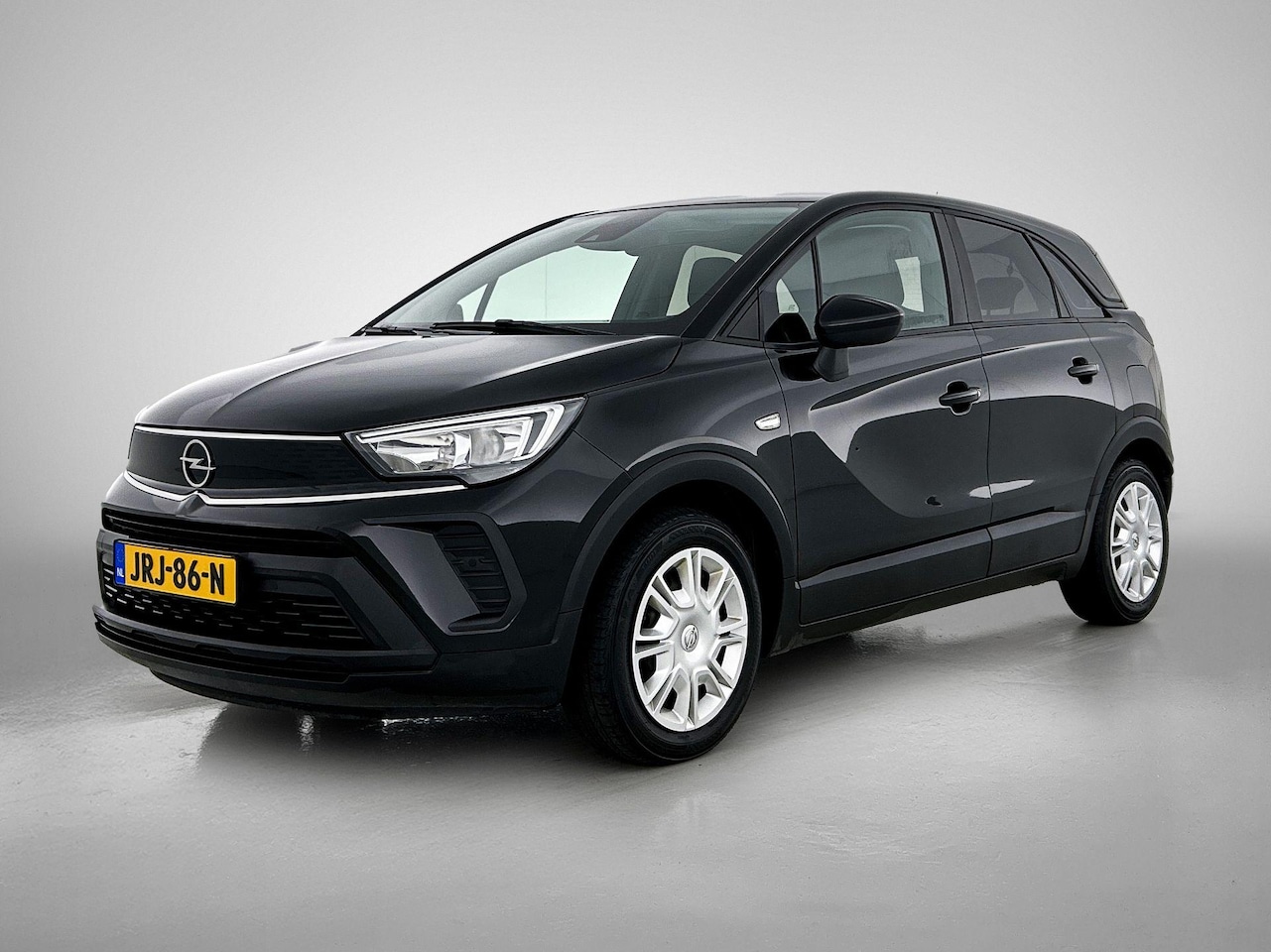 Opel Crossland - 1.2 Edition CARPLAY-NAV | CRUISE | WINTER-PACK - AutoWereld.nl