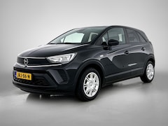Opel Crossland - 1.2 Edition CARPLAY-NAV | CRUISE | WINTER-PACK