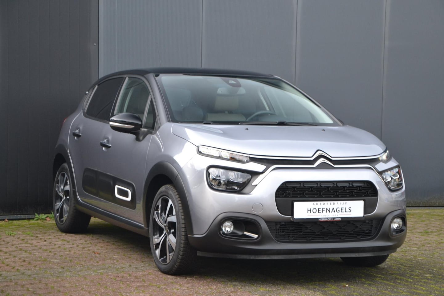 Citroën C3 - 1.2 110 PK Turbo Shine * Comfortstoelen * Navi * Full-Led * - AutoWereld.nl