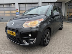 Citroën C3 Picasso - 120 PK TENDANCE AUTOMAAT 12 MND BOVAG RIJKLAAR PRIJS
