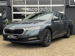Skoda Octavia Combi - 1.0 e-TSI Business Edition / ACC / 18'inch