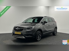 Opel Crossland X - 1.2 Turbo Edition 2020 CRUISE CARPLAY LM