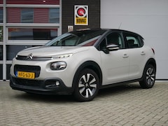 Citroën C3 - 1.2 PureTech Shine Navi| Camera| Nieuwe distributie riem