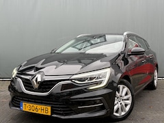 Renault Mégane Estate - BWJ 2023 1.3 TCe 140 PK Equilibre FULL LED | KEYLESS | CARPLAY + ANDROID | DAB | NAVI | CL