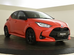 Toyota Yaris - 1.5 Hybrid Executive | Stoelverwarming | Keyless start |