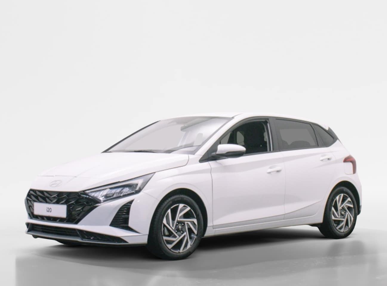 Hyundai i20 - 1.0T Comfort Smart | LED | Private lease 399 pm - AutoWereld.nl
