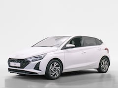 Hyundai i20 - 1.0T Comfort Smart | LED | Private lease 399 pm