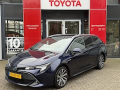 Toyota Corolla Touring Sports - 1.8 Hybrid Dynamic NL-AUTO APPLE/ ANDROID AUTO LMV CLIMA AD-CRUISE