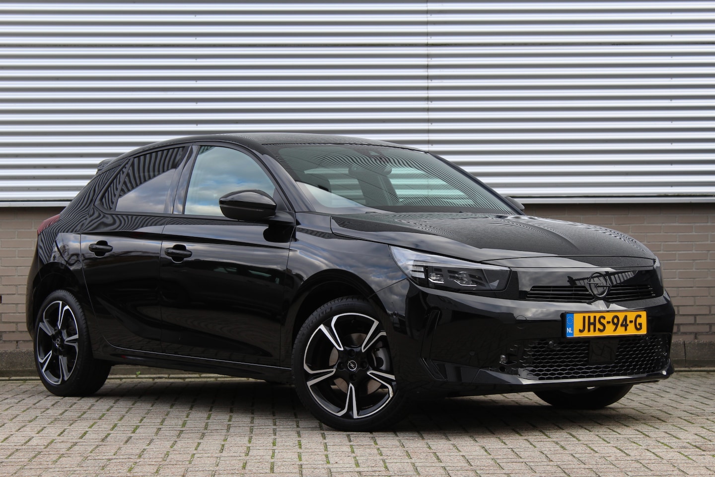 Opel Corsa - 1.2 Turbo Hybrid 136PK GS | Navigatie | Led | Winterpack | Adaptieve cruise - AutoWereld.nl