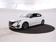 Peugeot 308 - 1.2 PureTech Active Pack Business Digital Dash, Navigatie, Automaat