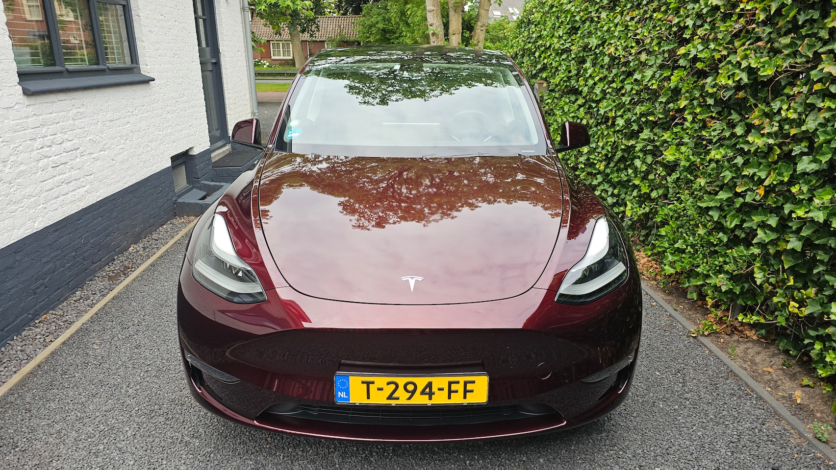 Tesla Model Y - Long Range - AutoWereld.nl