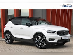 Volvo XC40 - T5 Recharge R-Design | Stoelverwarming | 360° Camera | Pilot Assist | BLIS | H&K | Glossy