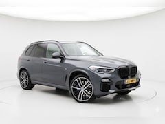 BMW X5 - xDrive40i High Ex | 7 Persoons | Geen Import | M Sport | Full-op