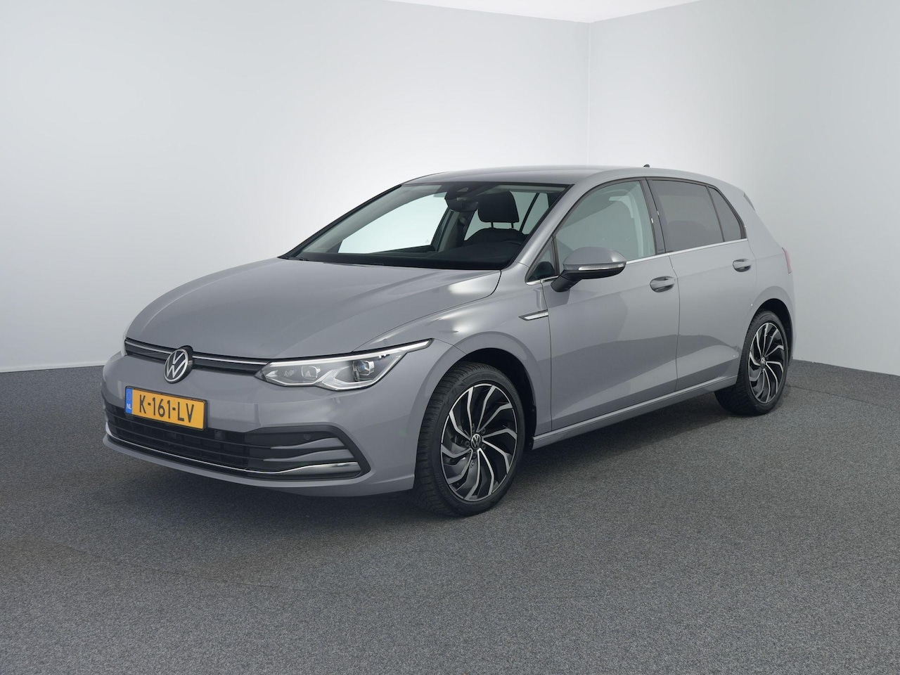 Volkswagen Golf - 1.5 eTSI Style business | Clima | Camera | Massage | - AutoWereld.nl