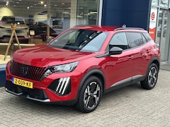 Peugeot 2008 - 1.2 Turbo 100 PK Allure | Trekhaak 1200 KG | Navigatie | LED Verlichting | Parkeercamera |