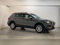 SEAT Tarraco - 1.5 TSI 150pk DSG Style Camera DAB+ Navigatie Virtual Cockpit Stoelverwarming